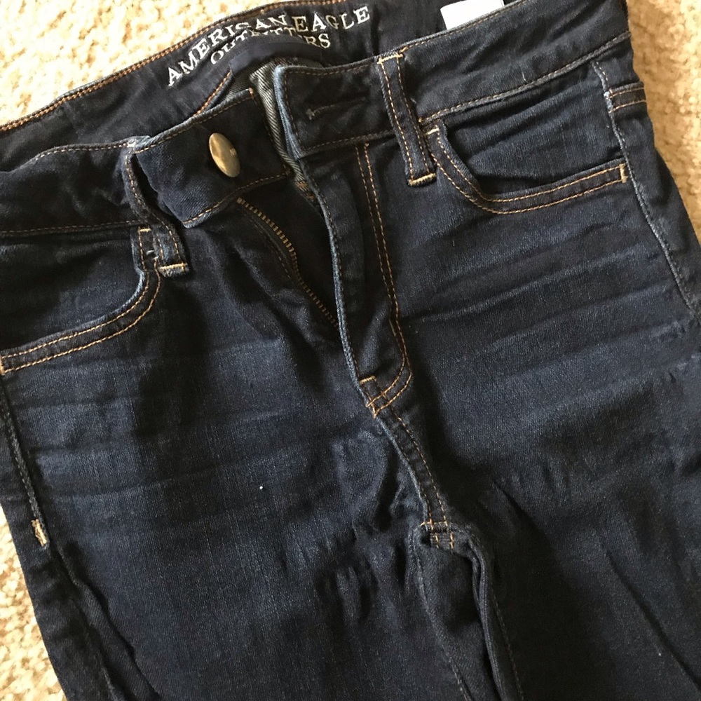American Eagle Outfitters Jeggings
